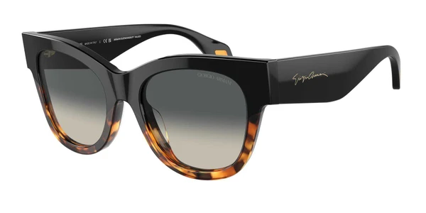 Óculos de Sol Giorgio Armani AR8195U -  Preto