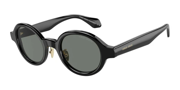 Óculos de Sol Giorgio Armani AR8205 -  Preto