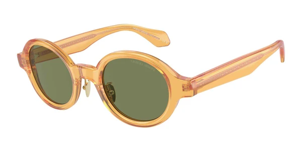 Óculos de Sol Giorgio Armani AR8205 -  Amarelo