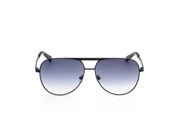 Óculos de Sol Guess GU00027 -  Preto