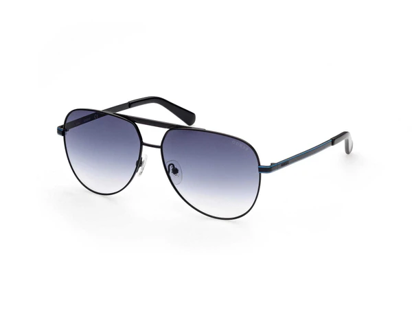 Óculos de Sol Guess GU00027 -  Preto
