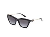 Oculos de Sol Guess GU00199 -  Preto