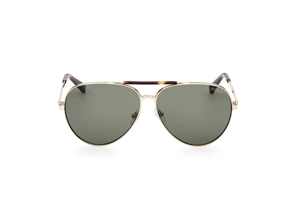 Óculos de Sol Guess GU5209 -  Dourado