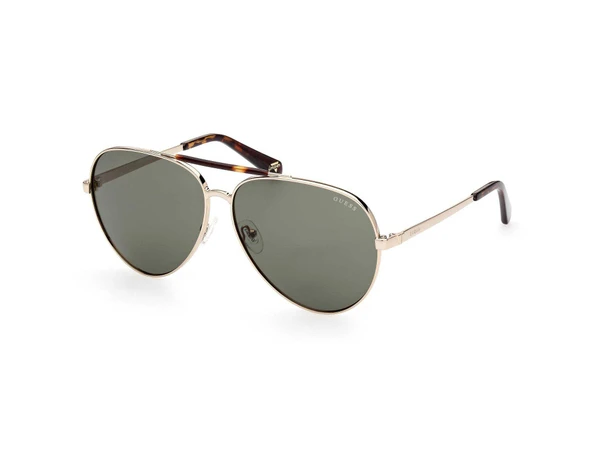 Óculos de Sol Guess GU5209 -  Dourado