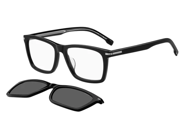 Óculos de Sol Hugo Boss BOSS1726GCS -  Preto