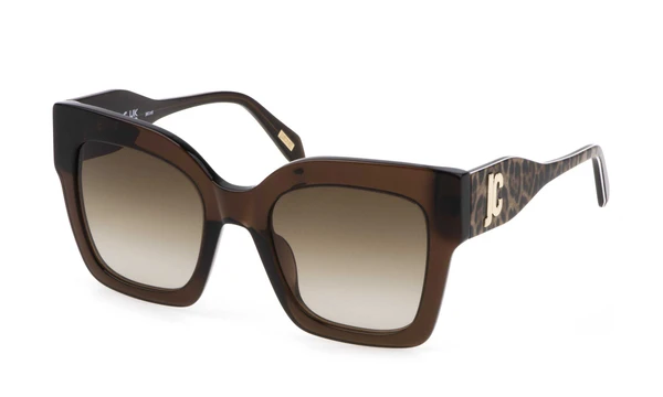 Óculos de Sol Just Cavalli SJC019 -  Preto