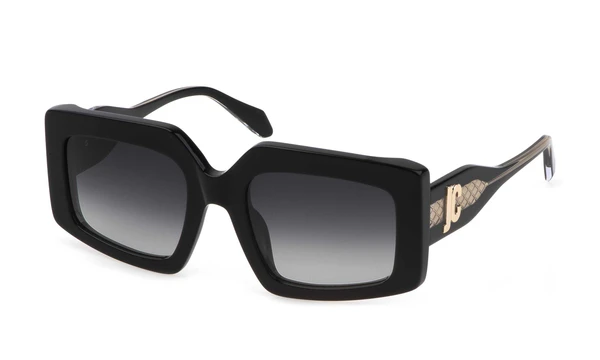 Óculos de Sol Just Cavalli SJC020V -  Preto