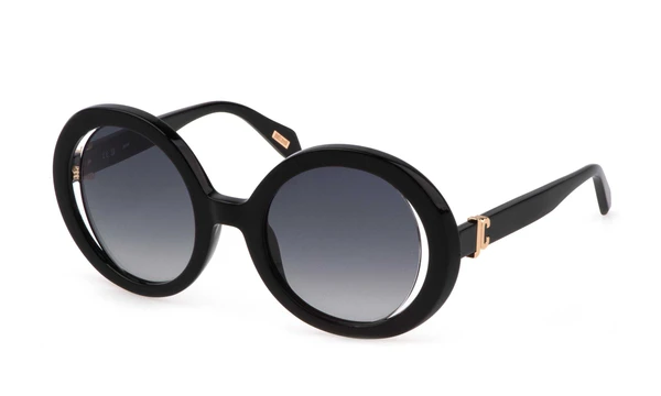Óculos de Sol Just Cavalli SJC028 -  Preto