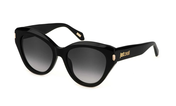 Óculos de Sol Just Cavalli SJC033 -  Preto