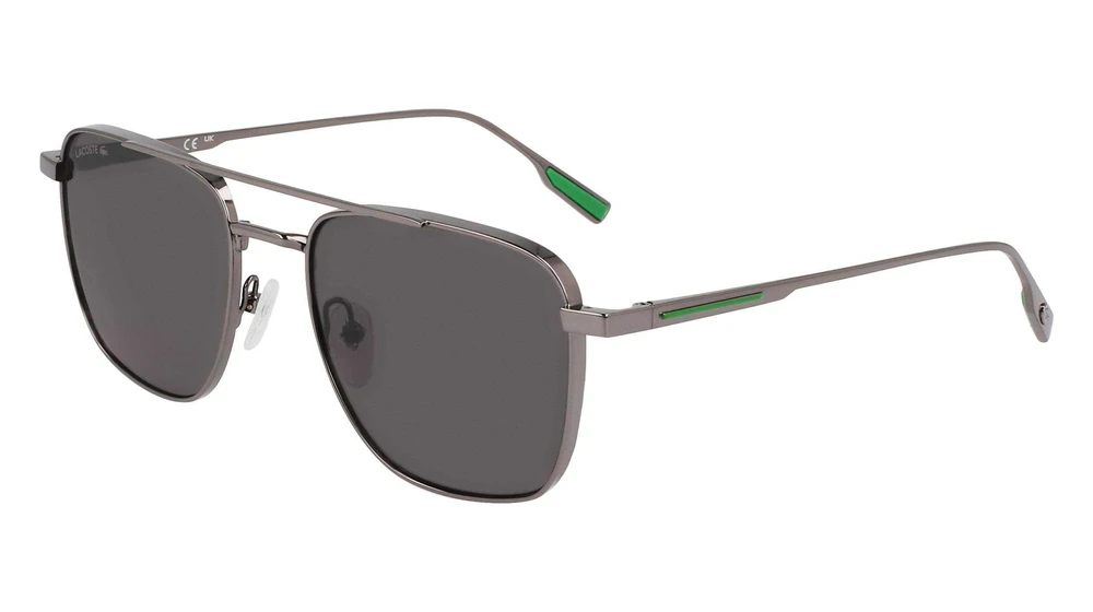 Oculos de Sol Lacoste L261S -  Cinza