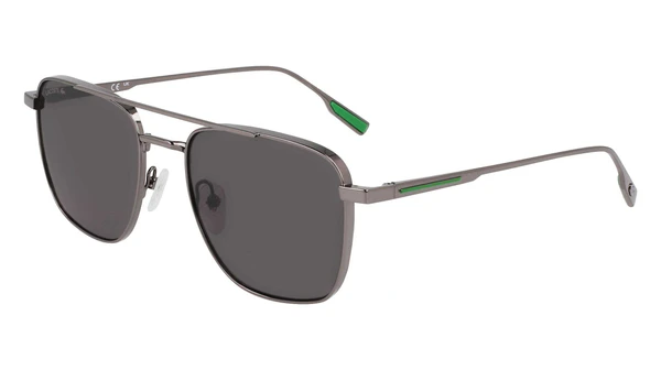 Oculos de Sol Lacoste L261S -  Cinza