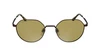 Oculos de Sol Lacoste L268S -  Marrom