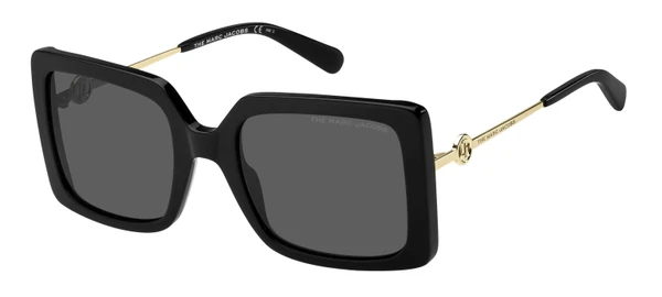 Óculos de Sol Marc Jacobs MARC579S -  Preto