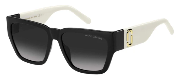Óculos de Sol Marc Jacobs MARC646S -  Preto