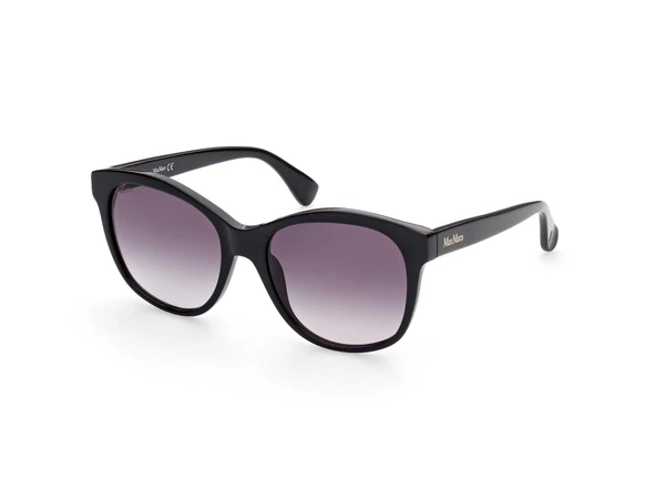 Óculos de Sol Max Mara MM0007 -  Preto