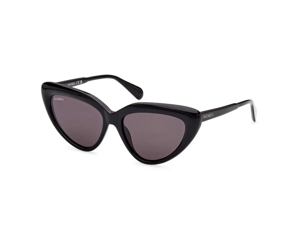 Óculos de Sol Maxco MO0047 -  Preto