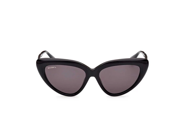 Óculos de Sol Maxco MO0047 -  Preto