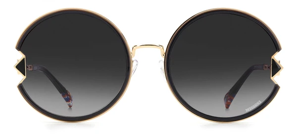 Óculos de Sol Missoni MIS0074S -  Dourado