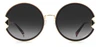 Óculos de Sol Missoni MIS0074S -  Dourado