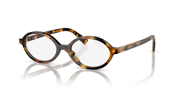 Oculos de Sol Miu Miu MU04ZS -  Havana