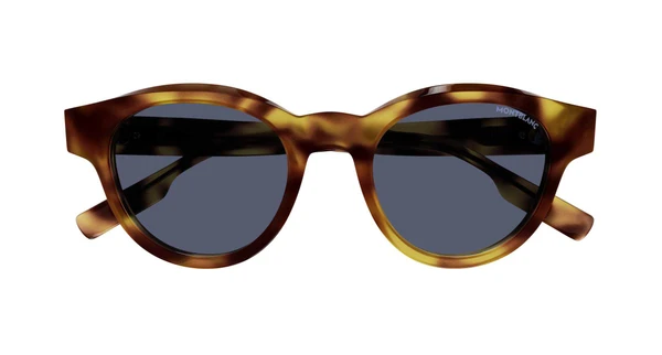 Óculos de Sol Mont Blanc MB0200S -  Havana