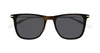 Óculos de Sol Mont Blanc MB0206S -  Havana