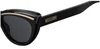 Oculos de Sol Moschino MOS036S -  Preto