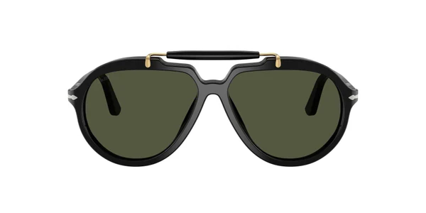 Óculos de Sol Persol PO0202S 9 -  Havana