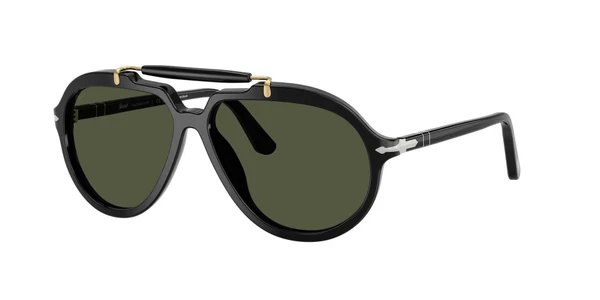 Óculos de Sol Persol PO0202S 9 -  Havana