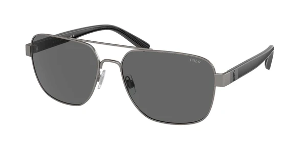 Óculos de Sol Polo Ralph Lauren PH3154 -  Cinza