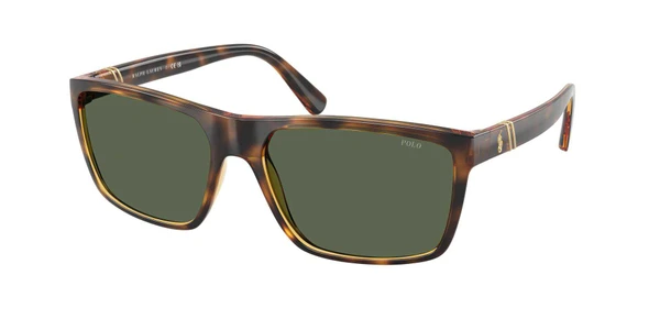 Óculos de Sol Polo Ralph Lauren PH4133 -  Tartaruga