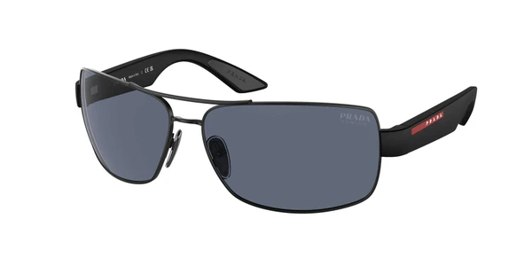 Óculos de Sol Prada Linea Rossa PS50ZS -  Preto