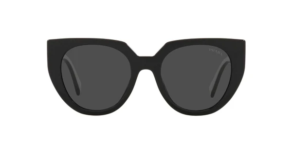 Óculos de Sol Prada PR14WS -  Preto