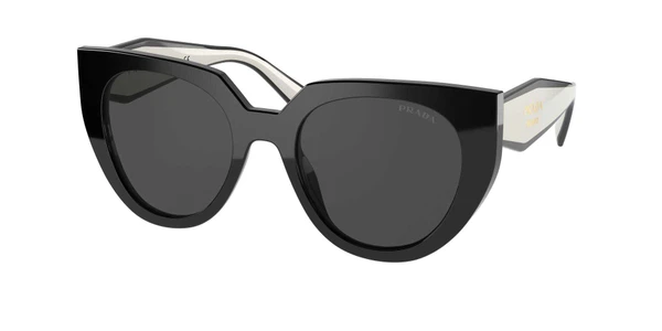 Óculos de Sol Prada PR14WS -  Preto