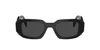Oculos de Sol Prada PR17WS -  Preto
