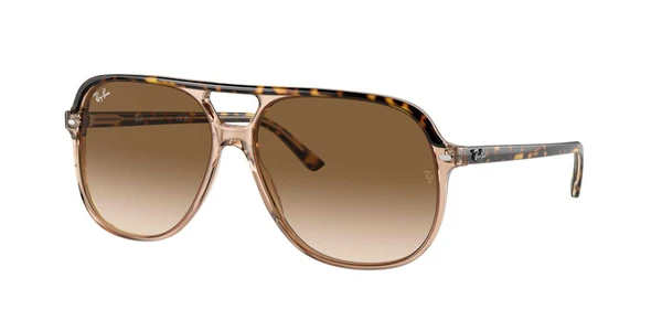 Óculos de Sol Ray Ban RB2198 Bill -  Tartaruga