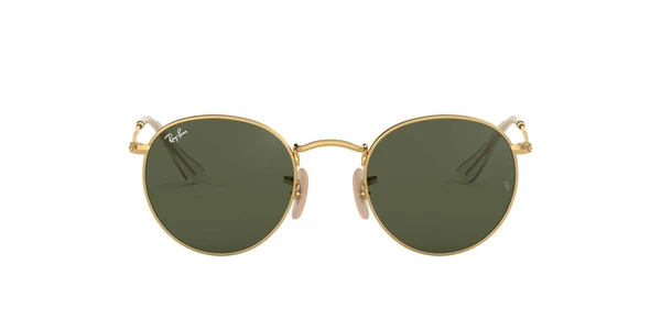 Oculos de Sol Ray Ban RB3447NL -  Dourado