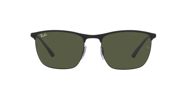Óculos de Sol Ray Ban RB3686 -  Preto
