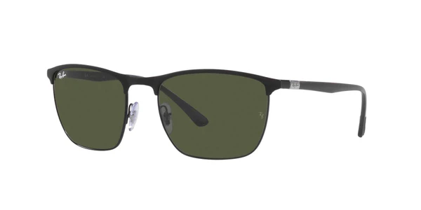 Óculos de Sol Ray Ban RB3686 -  Preto
