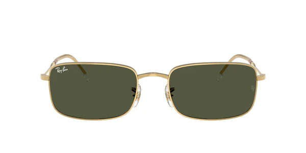 Óculos de Sol Ray Ban RB3746 -  Dourado