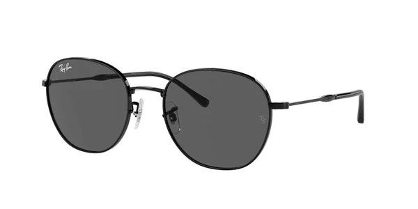 Óculos de Sol Ray Ban RB3809 -  Preto