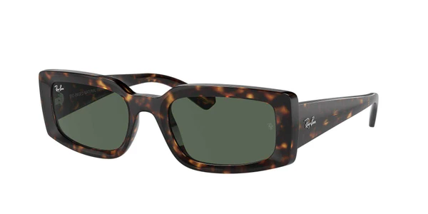 Óculos de Sol Ray Ban RB4395 Kiliane -  Havana
