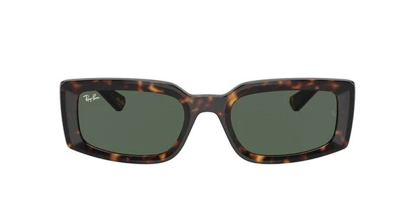 Óculos de Sol Ray Ban RB4395 Kiliane -  Havana