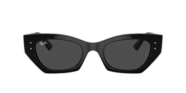 Oculos de Sol Ray Ban RB4430 Zena -  Preto