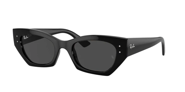 Oculos de Sol Ray Ban RB4430 Zena -  Preto