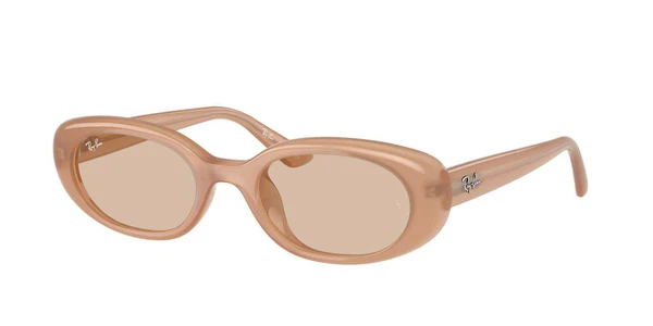 Óculos de Sol Ray Ban RB4441D -  Bege