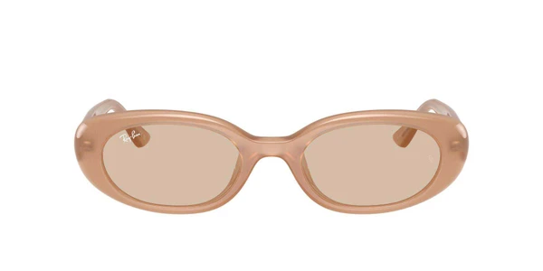 Óculos de Sol Ray Ban RB4441D -  Bege
