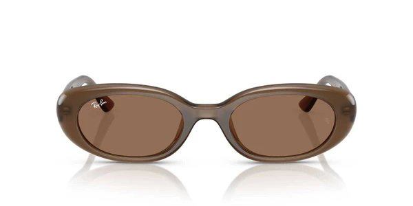 Óculos de Sol Ray Ban RB4441D -  Marrom