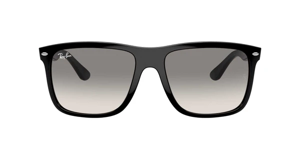 Óculos de Sol Ray Ban RB4547 Boyfriend Two -  Preto