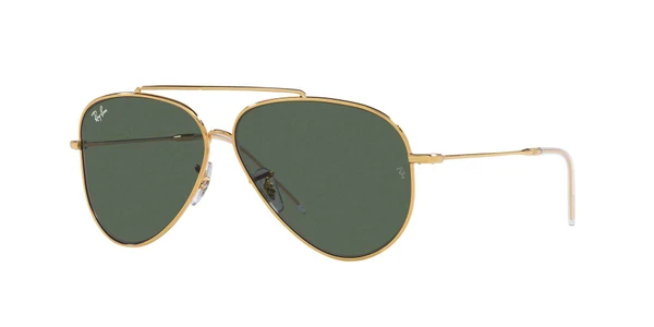 Óculos de Sol Ray Ban RBR0101S -  Dourado